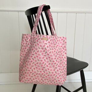 Handmade Tote Bag